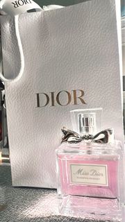Miss Dior花漾淡香水100ml