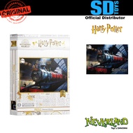 SD Toys Harry Potter Hogwarts Express Puzzle 1000 Pieces