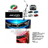 [SIAP CAT] BEZZA EYE LID / EYELID BEZZA (First Model)