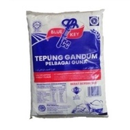 TEPUNG GANDUM CAP KUNCI 1KG