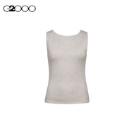 G2000 Lurex 2 Way Tank Top