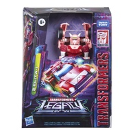 Transformers Toys Generations Legacy Deluxe Elita-1 Action Figure 5.5-inch F3033