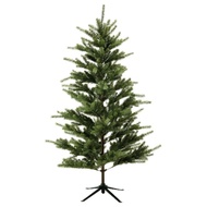🔥READY STOCK🔥 pokok ORIGINAL IKEA FEJKA Christmas tree (size 200cm)
