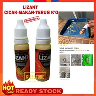 LIZANT/Racun Cicak/Lizard Killer/Ubat cicak