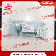 SAGA SAGA | Rear Door Check Stopper Kiri Innova Fortuner 68640-0K041