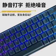 Tarantula WiN 60/68HE Keyboard Film Pro Gaming Gaming Keyboard Max Keyboard Dust Cover Tarantula WiN