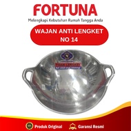 Non-Stick Frying Pan No. 14