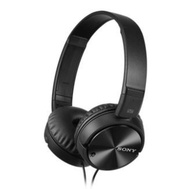 Sony 降噪頭戴式耳機 MDR-ZX110NC