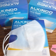 Masker Duckbill Alkindo 1 Box