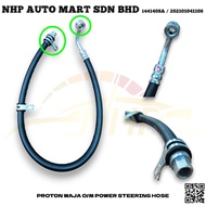 OEM Proton Waja 1.6 mmc 4G18  Power Steering Pressure Hose 100% NEW PW820156