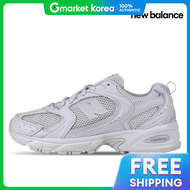 New Balance | รองเท้าวิ่งผู้หญิงนิวบาลานซ์ 530 เพิร์ลเกรย์ U530TBA