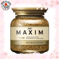 [from JAPAN] AGF Maxim Bottle 80g