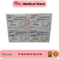 NGT Stomach Tube Terumo/ NGT Terumo Fr 12, 14, 16, 18