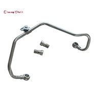 【Chuangtfx03】Water Inlet Pipe for Turbocharger LR024986 LR087725 Fits for Sport Evoque 2 Car