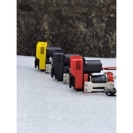 Winch Clone 8274 V2 Quick Release from Servo 1/10 RC Adventure