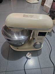 多功能 廚師機