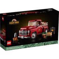 LEGO® Creator Expert Pickup Truck 10290 - (เลโก้ใหม่ ของแท้ 💯% กล่องสวย)
