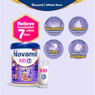 Novamil Kid IT 1-10Tahun 800g exp 5/2028