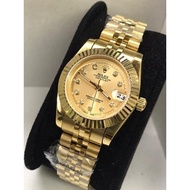 Rolex_Datejust_Fully Automatic Women New Arrival Date Display Free Gift Box