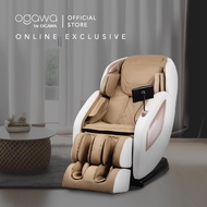 OGAWA Sonic X (Latte) - Urban Massage Chair