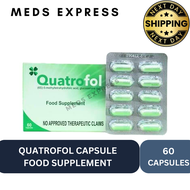 Quatrofol Capsule