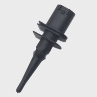 Ambient Outside Air Temperature Sensor With Connector Plug For BMW 1 6 7 Series E39 E46 X3 X5 X6 Z4 