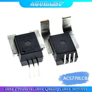 1pcs ACS770 ACS770LCB 50U ACS770LCB 50U PFF T