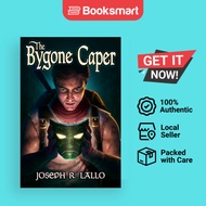 The Bygone Caper - Paperback - English - 9781951240103