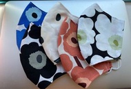 Marimekko 手作布口罩