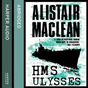 HMS Ulysses Alistair MacLean