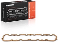 A-Premium Engine Valve Cover Gasket Compatible with Ford Mustang, 300, Bronco, Club Wagon, Country S