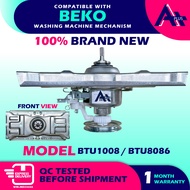BTU1008 / BTU8086 Compatible With BEKO Washing Machine Mechanism GEARBOX GEAR BOX BTU-1008 BTU-8086