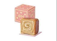 Grand Marble Kyoto Cube 焦糖 x 咖啡