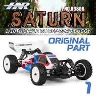 ORIGINAL PART HNR SATURN H9806 BUGGY KIT RC 1/10