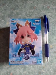 Banpresto Chibikyun character Fate/Grand Order vol.1 玉藻前