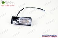Bộ đèn xi nhan Cub 83 Espero/ Cub Espero Classic VVIP/ Super Cub C125 (Hàng cao cấp chính hãng nhà m