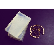 Glycerin soap base, clear soap base