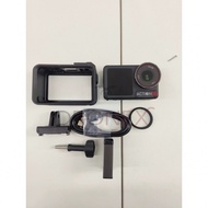 DJI Osmo Action 5 Pro