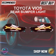 Vios 2019-2020 Rear bumper Light