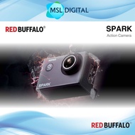 Red Buffalo Spark Action Camera
