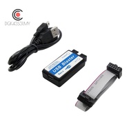 USB  (ALTERA CPLD/FPGA Download Cable)