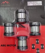 BOS BOSH AYUNAN MONO MONOSHOCK VIXION TAKAYAMA