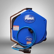 PUMA ชุดเก็บสายลมอัตโนมัติ สายลมพร้อมโรล โรลเก็บสายลม#PM10-6MA#PM8-8MA#PM10-10SA#PM10-12SA#PM10-20LA