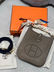 Hermes Mini Evelyne
