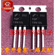 1-5PC TO-220 FQP19N10L FQP30N06L FQP95N03L FQP24N08 FQP46N15 FQP50N06 FQP90N08 MOS transistor