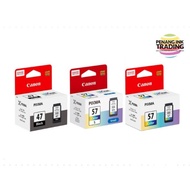 Canon Pixma 47/57/57s Ink Cartridge