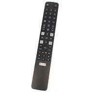 (5pcs)New   Remote control RC80N YAI1 For TCL TV For RC802N YAI2 4K HDTV P20 C2 series 40S6000FS 43S