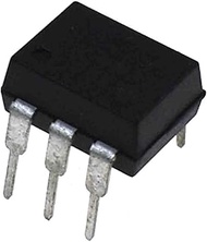 Reland Sun 10pcs 4N38 4N37 4N36 4N35 4N33 4N32 4N27 4N28 4N25 4N26 DIP-6 IC Optocoupler (4N35)