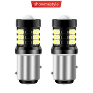 SMS BA15S BAU15S 1157 7440 T15 3157 7443 21SMD Car LED Headlight Bulbs Lights Turn Lamp Running Ligh