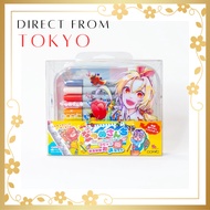 COPIC Too Copic Ciao Natsume-Sanchi’s Selected Copic Drawing Showdown Set【Direct From JAPAN】